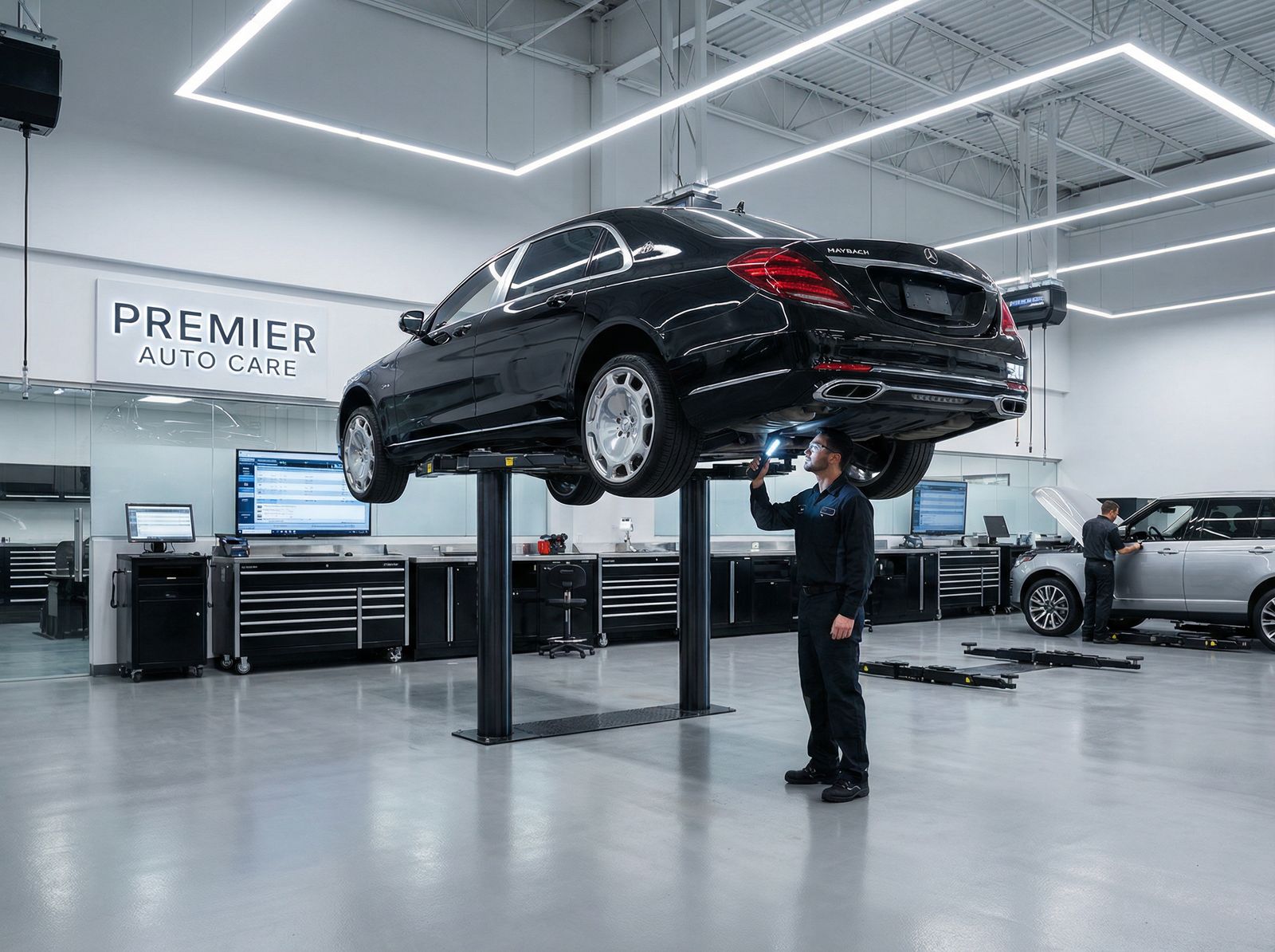 困困兔修车视频教程